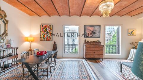 Foto 3 de Pis en venda a Gran Via de Les Corts Catalanes, 620, Dreta de l'Eixample, Barcelona