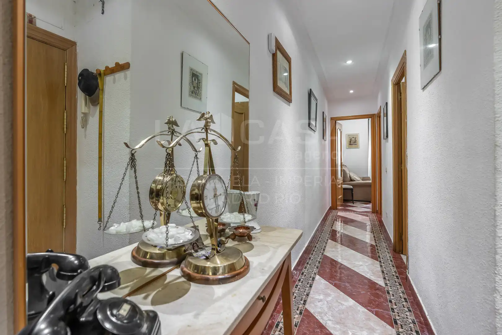 Appartement avec terrasse à vendre à Calle de Manzanares, imagen 25