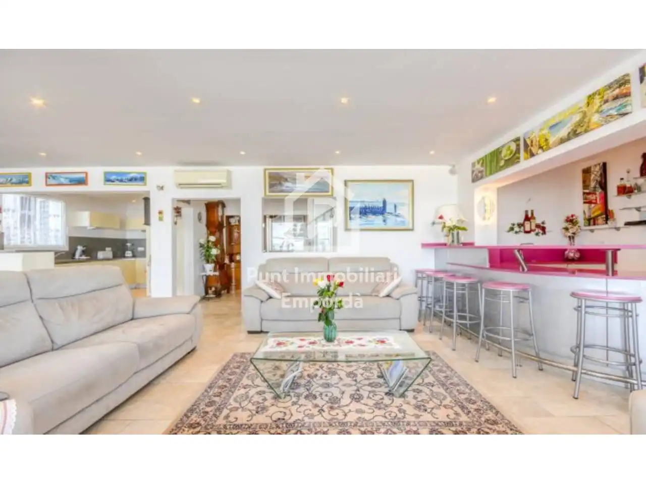 Casa con piscina en venta en Ramon Llull, imagen 15