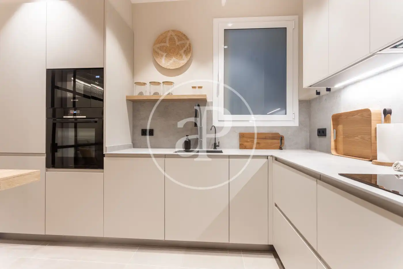 Flat for rent in Rambla de Catalunya, Dreta de l'Eixample
