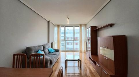 Foto 2 de Pis en venda a Calle Rosalía de Castro, Universidad - Las Huelgas, Burgos Capital