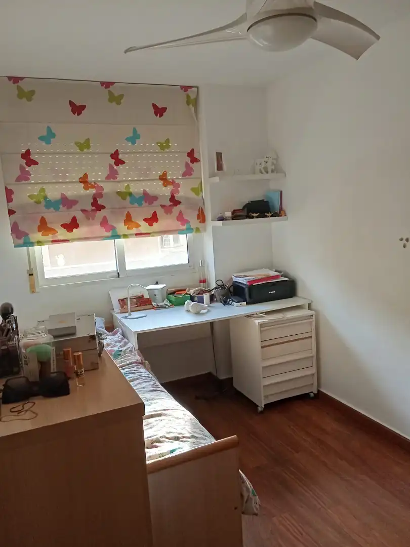Habitación de Piso en venta en Murcia con Aire acondicionado, Calefacción y Trastero