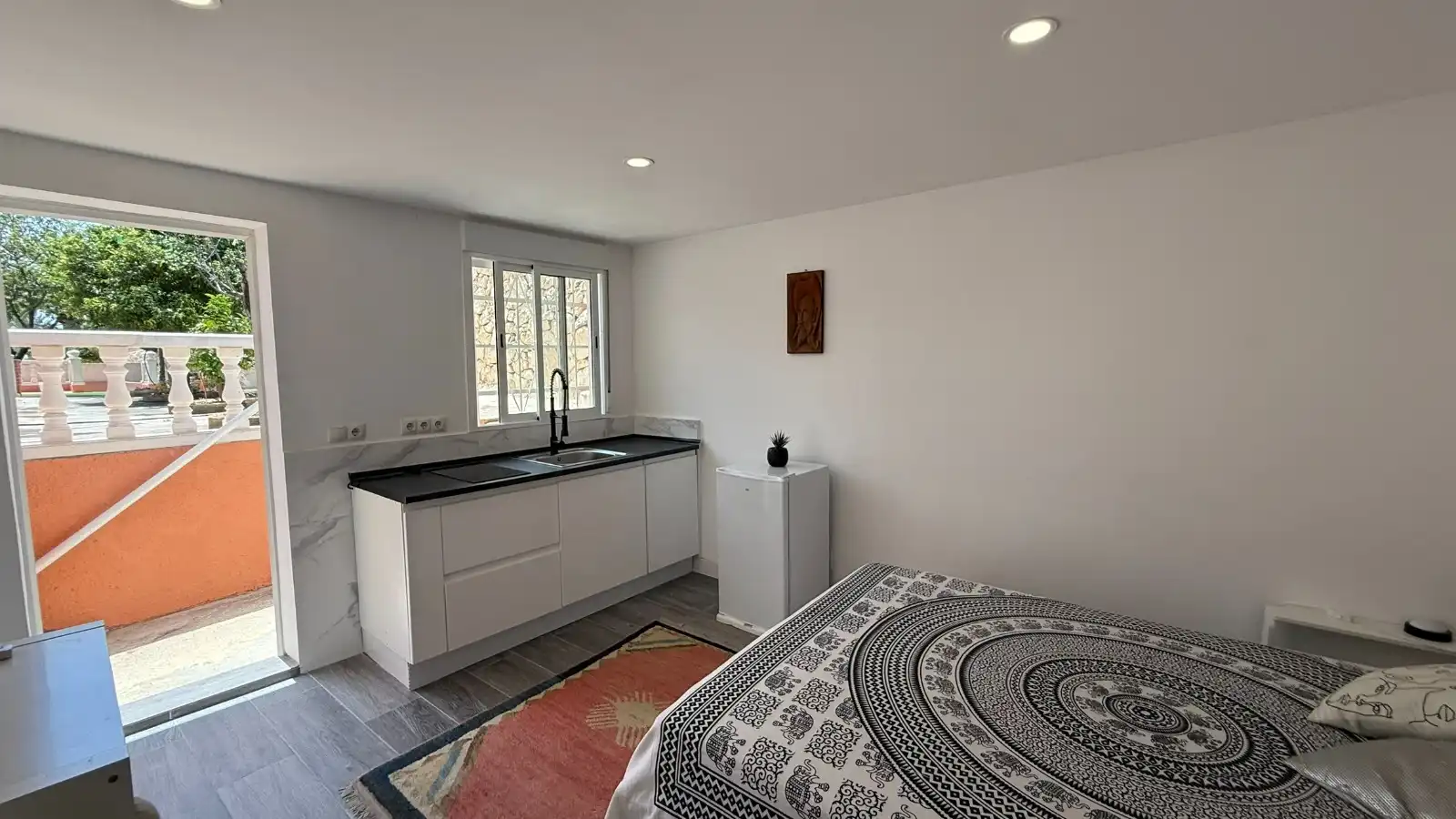 Chalet con piscina en venta en Partida Cometa III, imagen 21