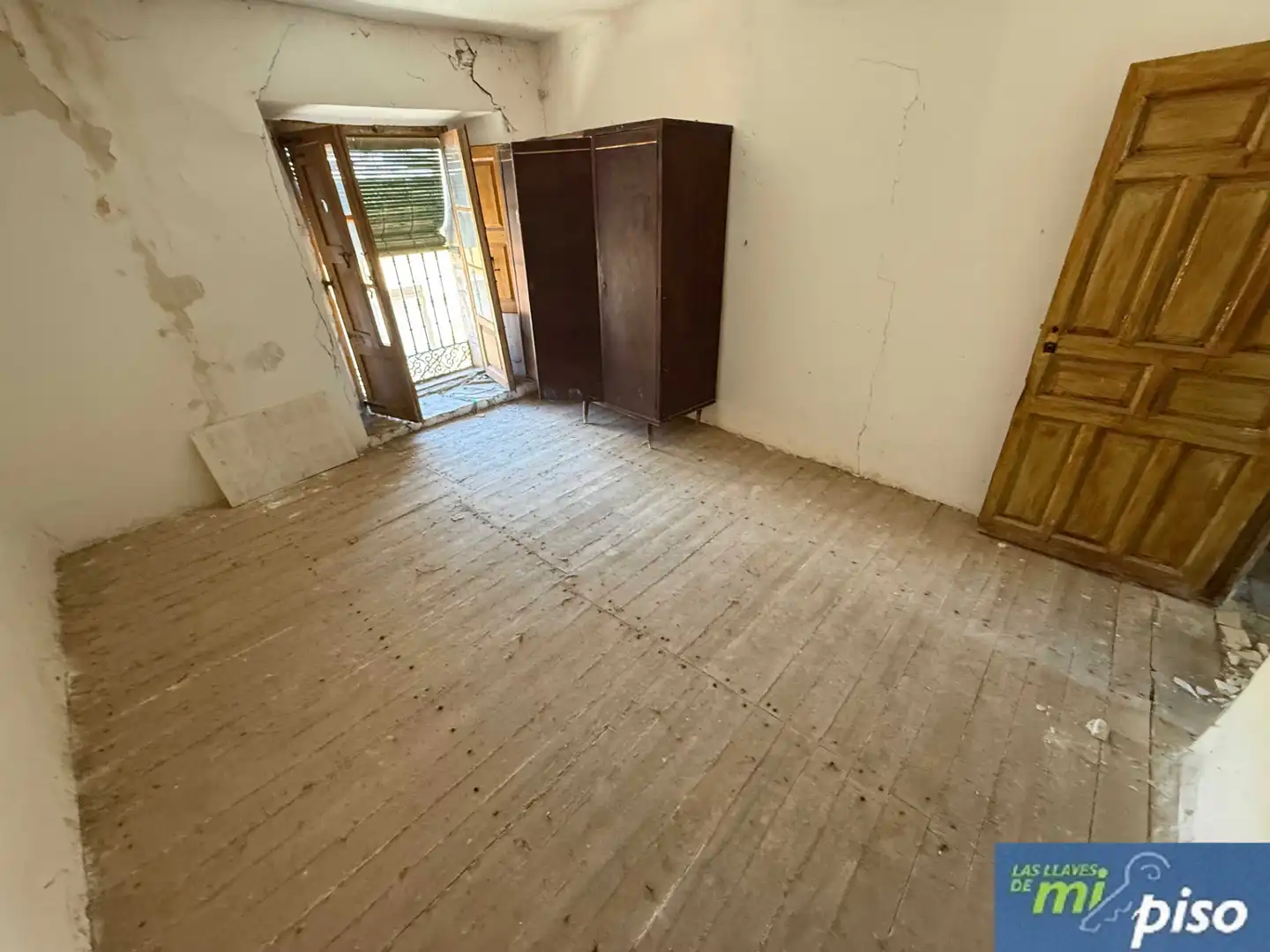 Haus mit Terrasse zum Verkauf in Calle Barrio Nuevo 17, imagen 27