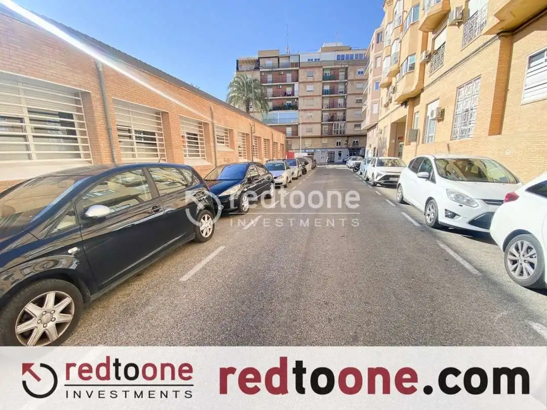Parking à vendre à Elche ciudad, imagen 3