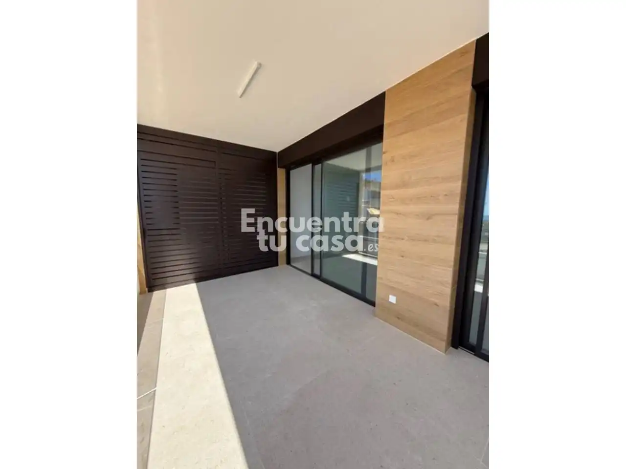 Terrace of Apartments for sale in Villajoyosa / La Vila Joiosa  with Air Conditioner, Heating and Terrace