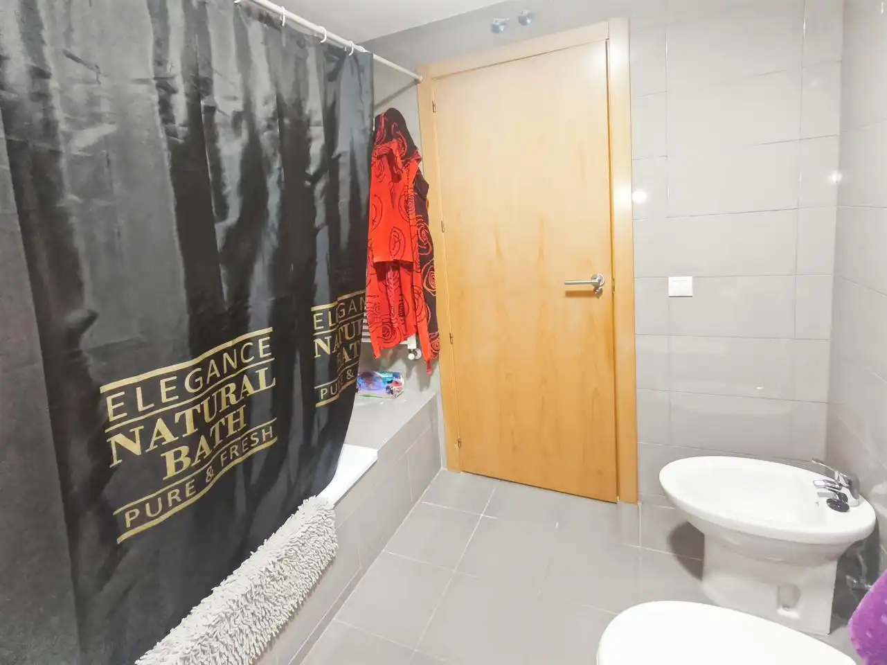 Baño de Piso en venta en Rivas-Vaciamadrid con Calefacción, Terraza y Trastero