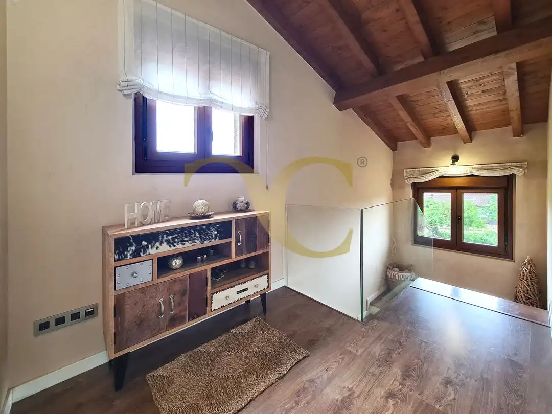 Chalet con jardín en venta en La Pesa de Pria, imagen 32