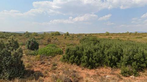 Foto 3 de Terreny en venda a Cv-580, 21, Bicorp, Valencia