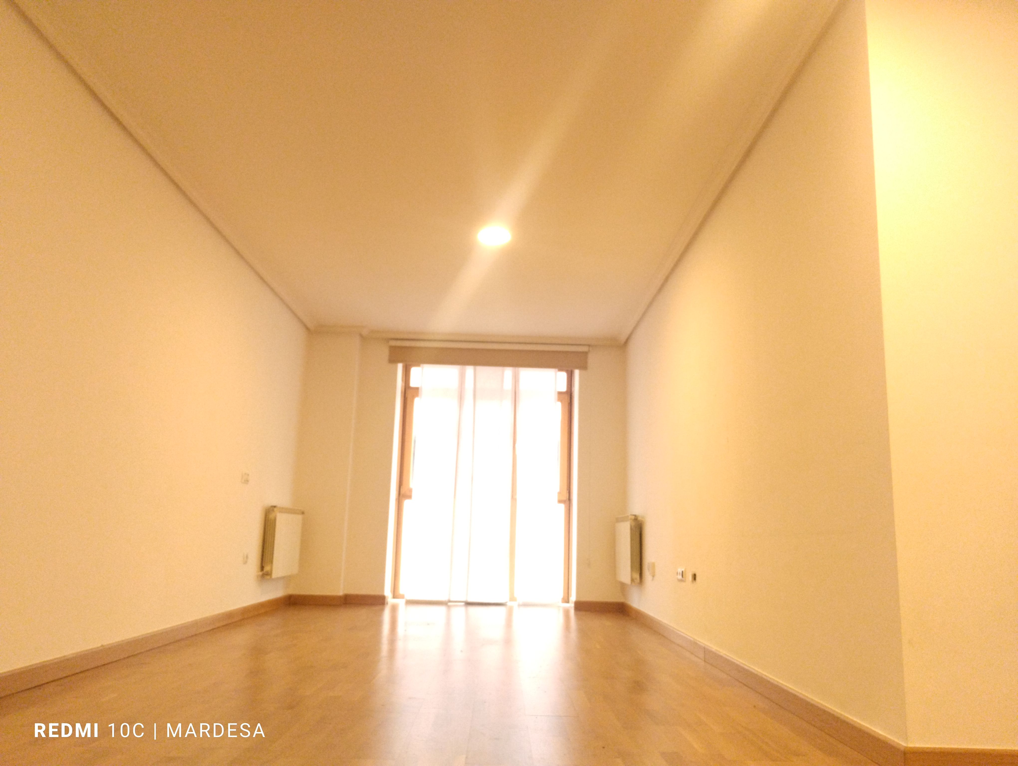 Flat to rent in Zamora Capital   with Heating