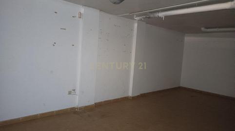 Foto 5 de Casa o xalet en venda a Tenor Aurelio Gabaldón, 3, -1, Las Fuentes - Los Cipreses, Aspe