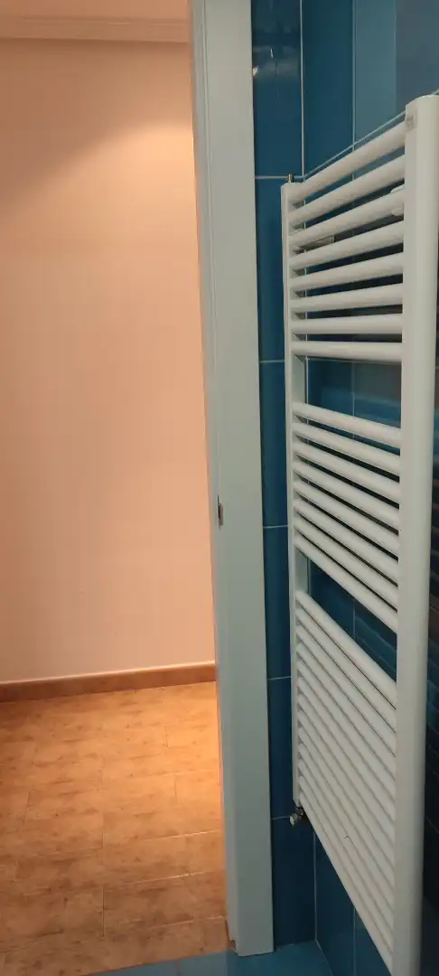 Attique avec ascenseur à louer à Calle Amargura 2, imagen 10