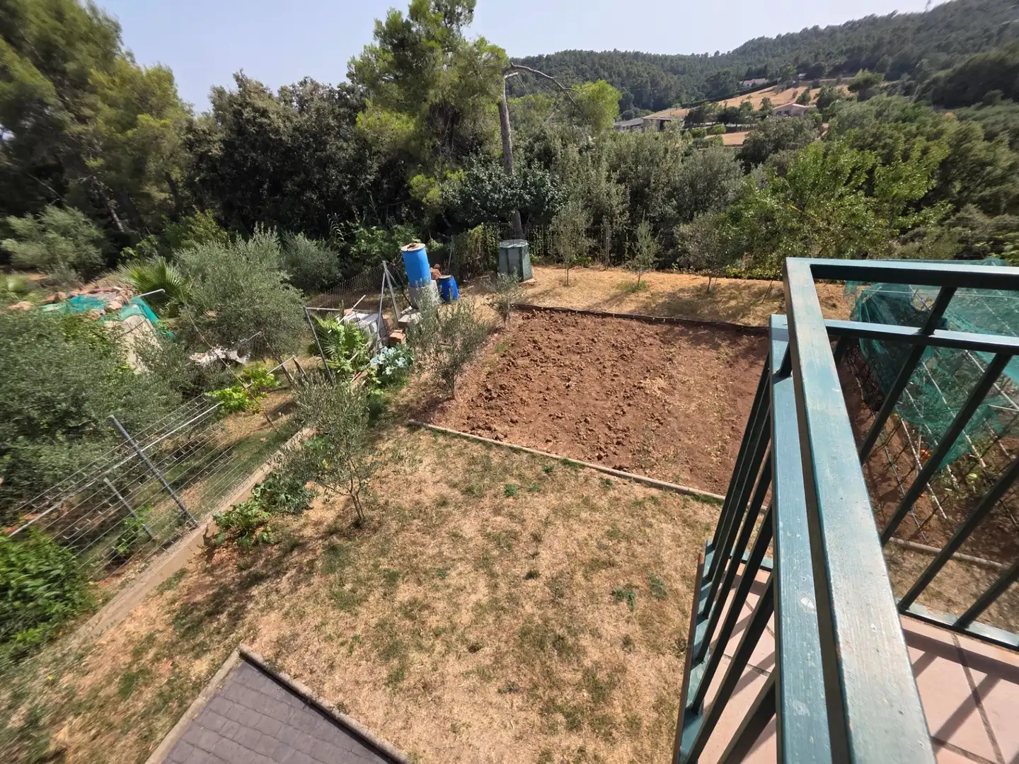 Villa avec piscine à vendre à Sentmenat, imagen 35