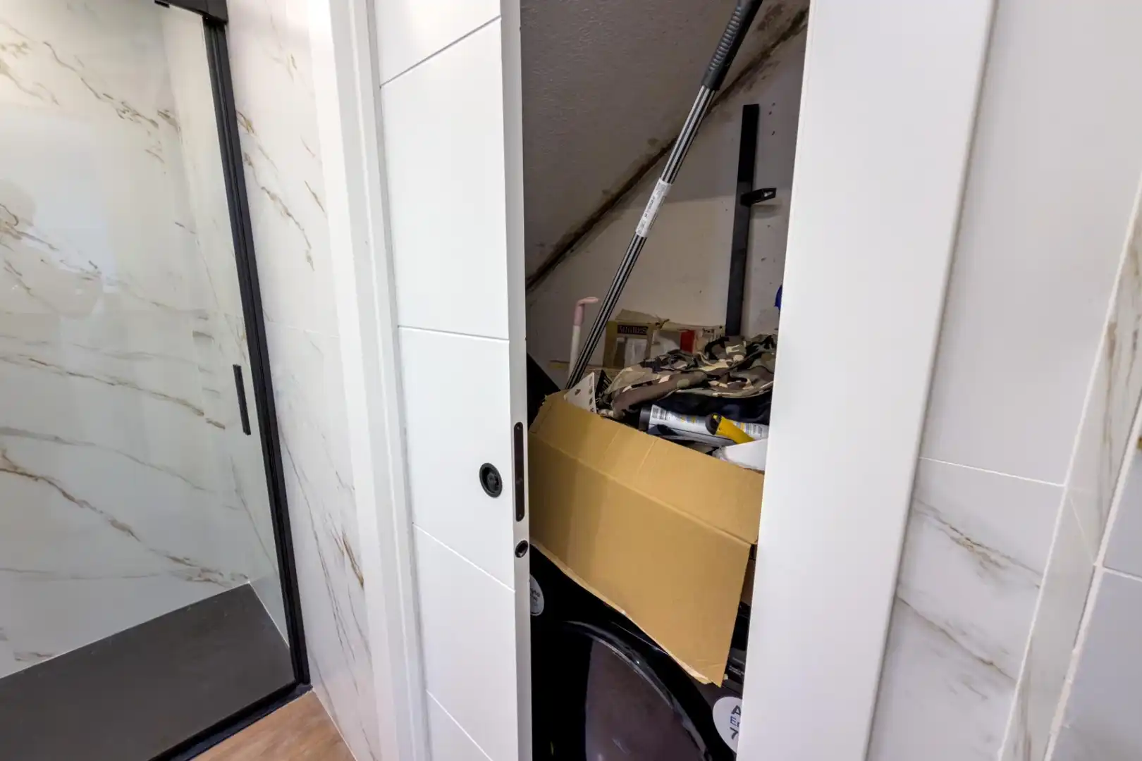 Casa adosada en venda en Torrevieja amb Aire condicionat, Calefacció i Terrassa