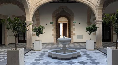 Foto 5 de Pis de lloguer a Barrio del Centro, Cádiz