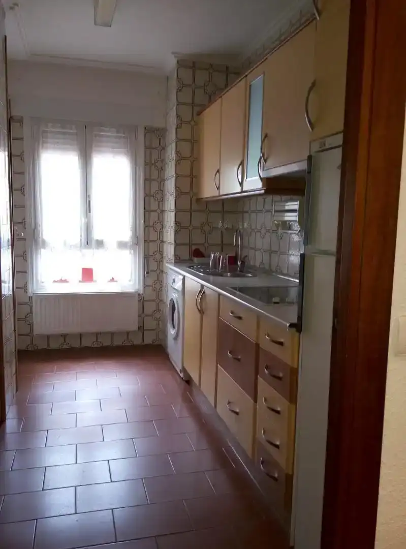 Cuina de Pis en venda en Aretxabaleta