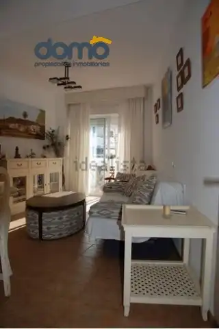 Living room of Detached homes for sale in Níjar  with Air Conditioner, Terrace and Community pool