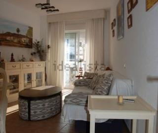 Foto 3 de Casa adosada en venda a Calle Cala Higuera, San José, Almería