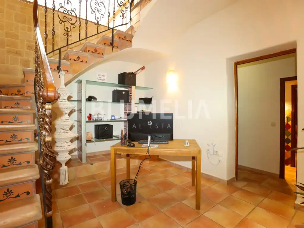 Maison rustique avec piscine à vendre à Partida Coma La, imagen 43