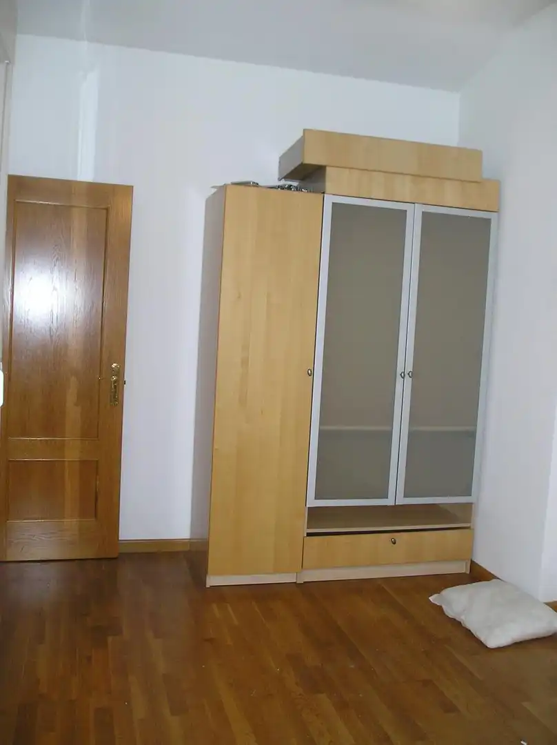Bedroom of Duplexes for rent in Calatayud  with Heating