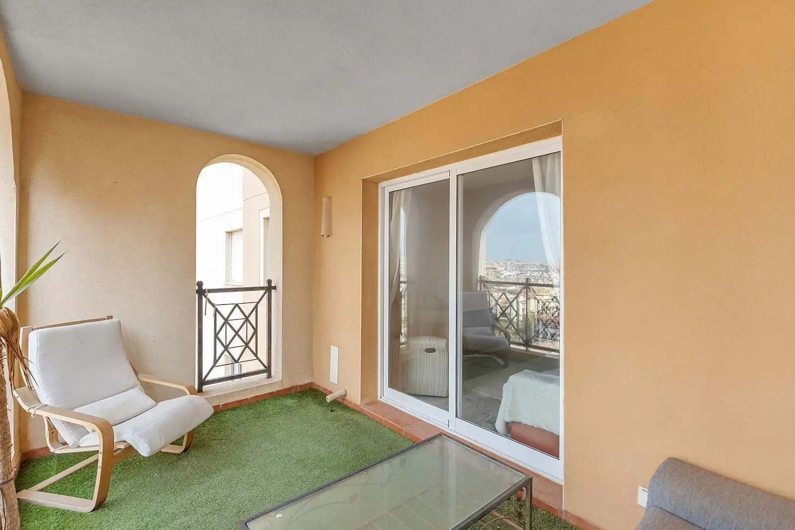Apartament amb terrassa en venda a Playa de los Locos, imagen 21