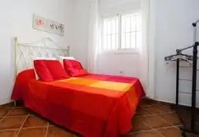 Habitación de Casa o chalet en venta en Barbate con Jardín privado y Amueblado