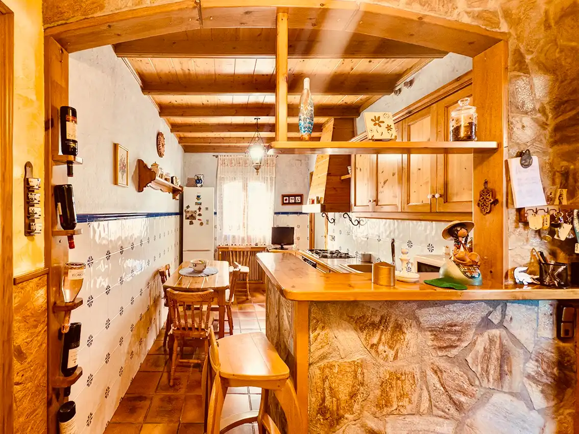 House with terrace for sale in Barri l'Agricola, imagen 21