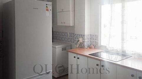 Foto 5 de Piso en venta en Chapín - Campus Universitario - Navinco, Cádiz
