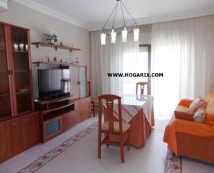 Dining room of Flat to rent in San Juan del Puerto  with Balcony