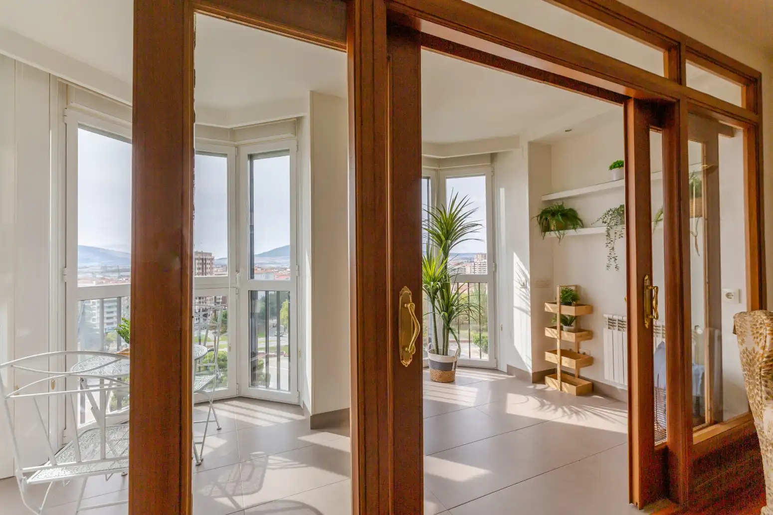 Piso con ascensor en venta en Pamplona-Iruña - PLAZA DE LOS FUEROS DE NAVARRA 1, imagen 15