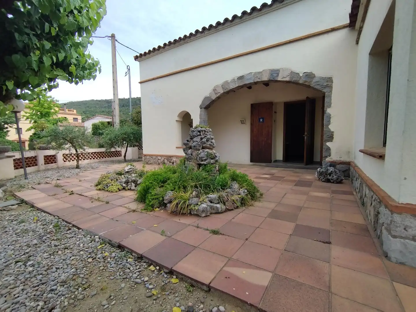 Casa o xalet en venda a Campins