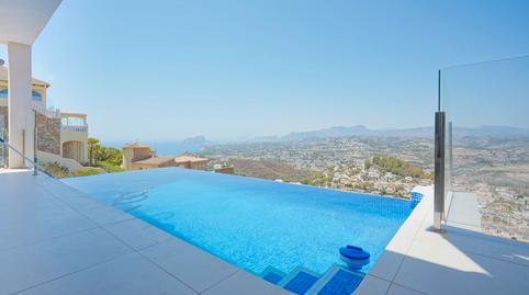 Foto 4 de Casa o chalet en venta en Cumbre del Sol, Alicante
