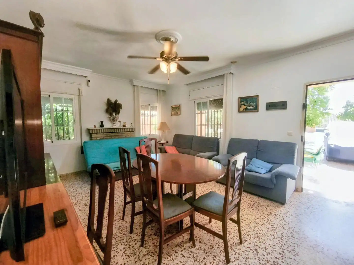 Chalet con piscina en venta en Los Franceses – La Vega, imagen 2