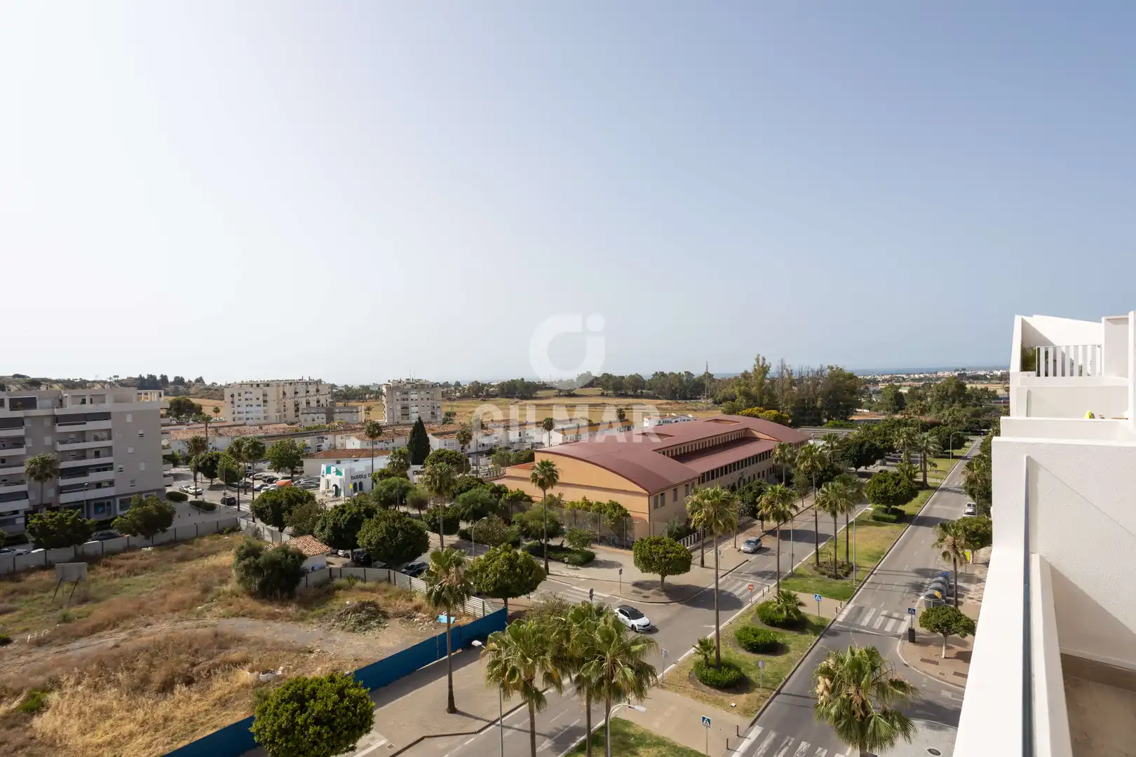Penthouse with terrace for sale in Nueva Andalucía, imagen 33