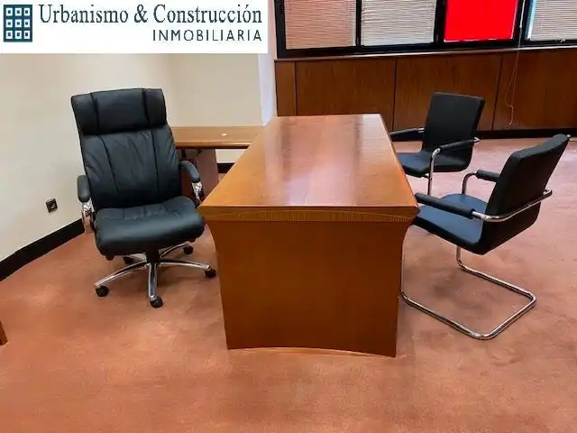 Office space with lift to rent in Centro - Plaza Mayor, imagen 24