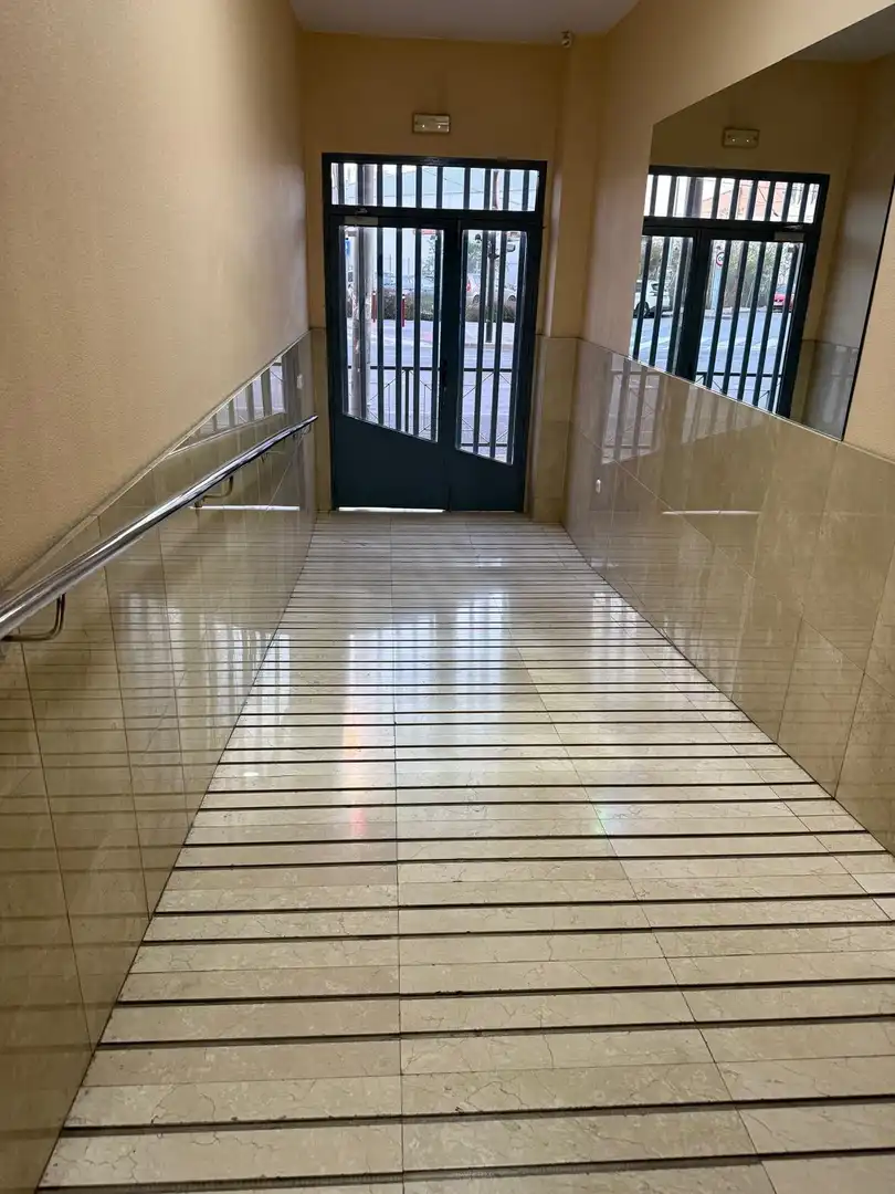 Àtic en venda en Murcia amb Aire condicionat, Calefacció i Terrassa