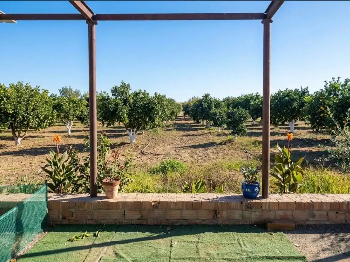 Landhaus mit Garten zum Verkauf in Calle Joaquín Romero Murube 17, imagen 19