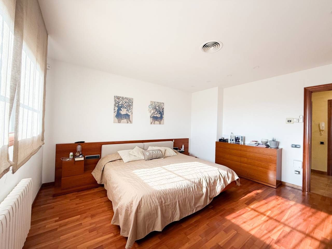 Casa o xalet en venda a Calle carretera caldes a sentmenat, Caldes de Montbui