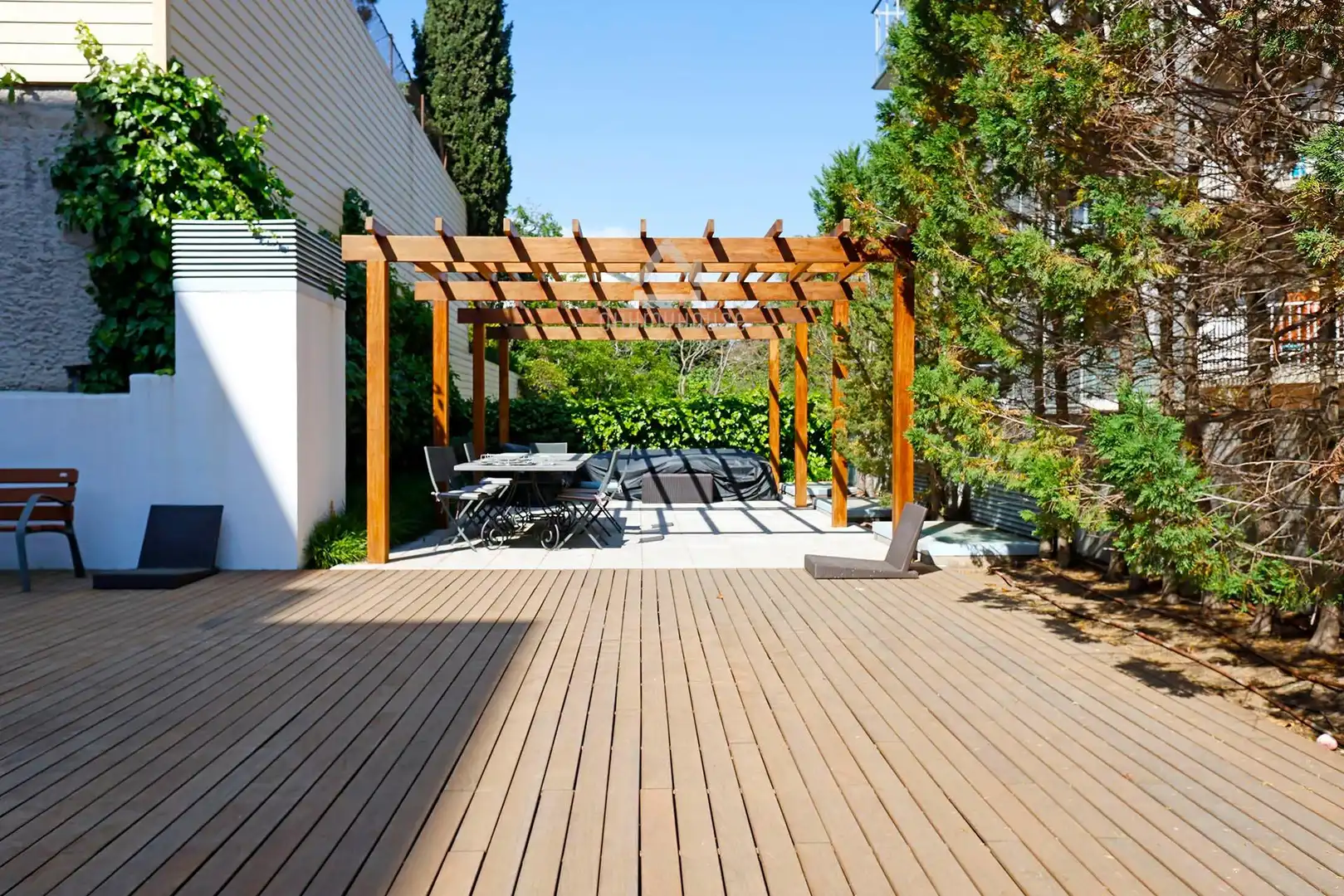 Apartment with terrace for sale in Carrer CARRERAS
