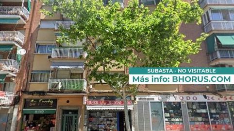 Foto 2 de Piso en venta en Gutierre de Cetina, 75, Pueblo Nuevo, Madrid Capital