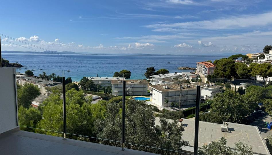 Foto 1 de Casa o xalet en venda a Carrer Carrer de Pafar Paulus Rubens, 33, Almadrava - Canyelles - Puig-Rom, Girona