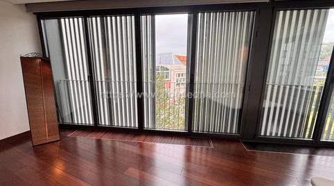 Foto 3 de Pis en venda a Puente de Deusto, Abandoibarra - Guggenheim, Bizkaia