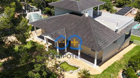 VENTA DE CHALET UNIFAMILIAR DE LUJO CON PARCELA EN PICASSENT Valencia, imagen 3