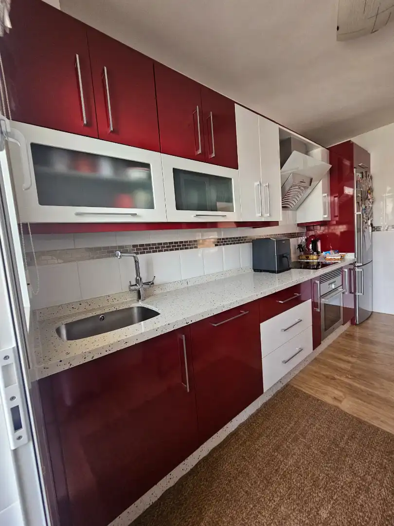 Wohnung mit Terrasse zum Verkauf in Ceutí, imagen 21