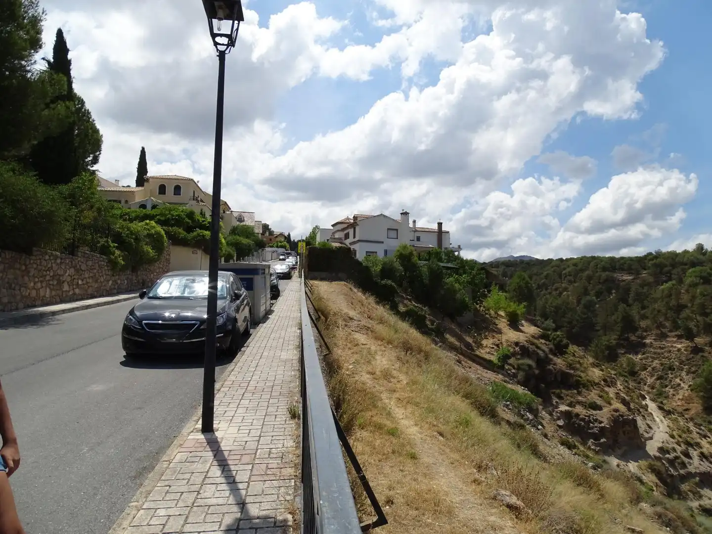 Lands and plots for sale in Calle del Mulhacén 21, imagen 16