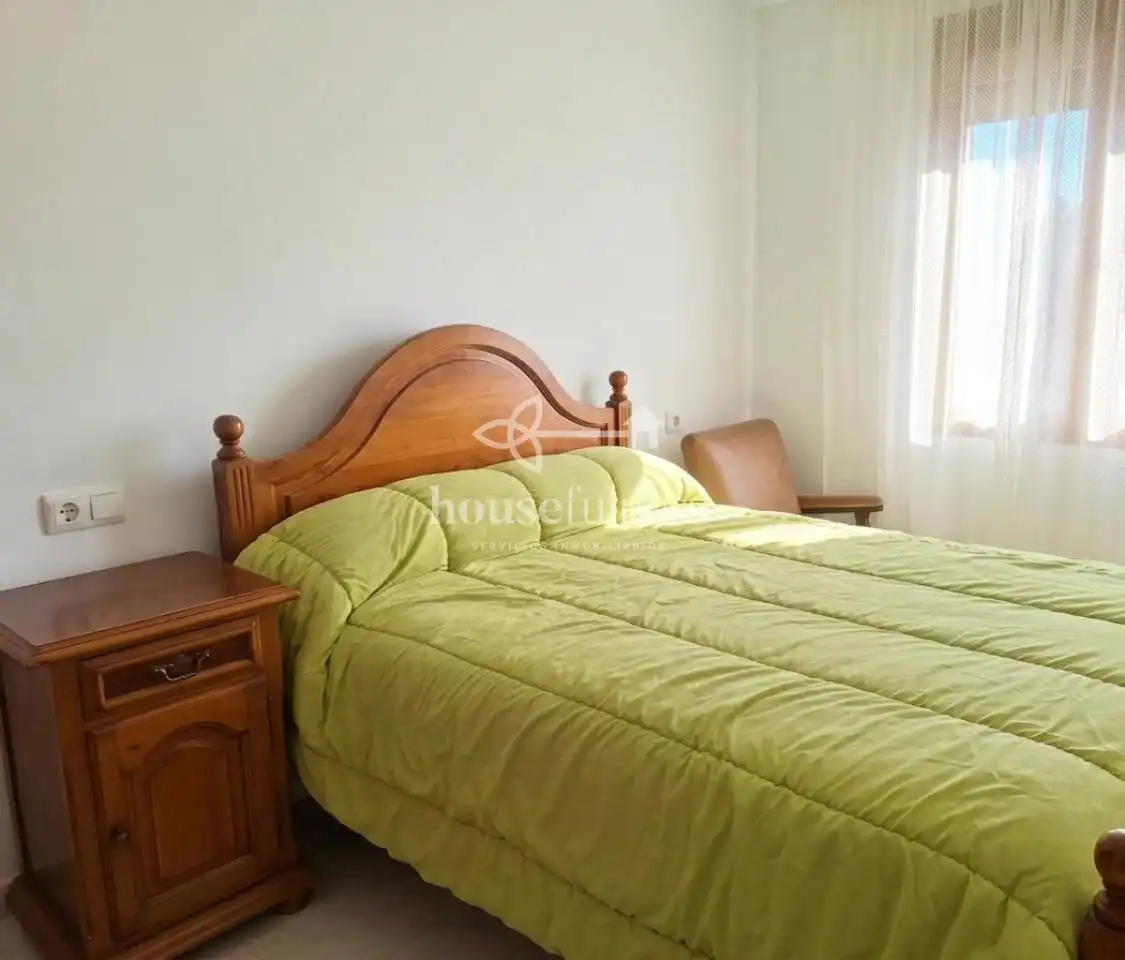 Chalet con jardín en venta en Sedes - Pedroso - Doso, imagen 15