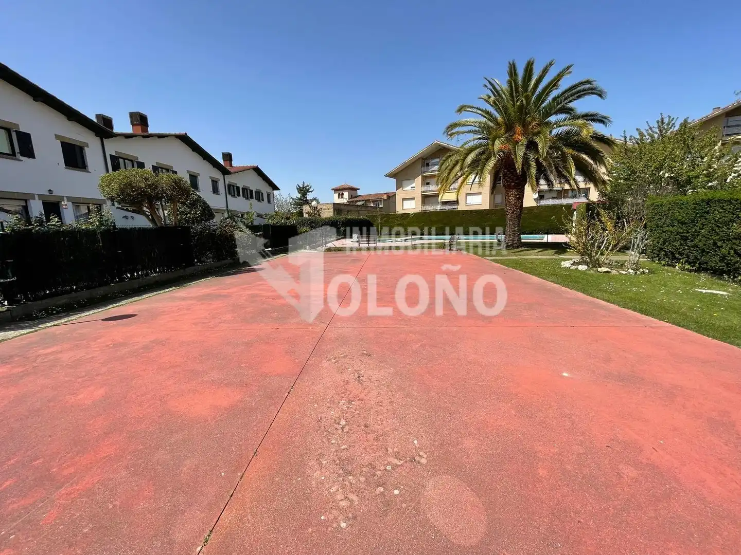 Detached house with terrace for sale in Calle Antonio Machado 3, imagen 8