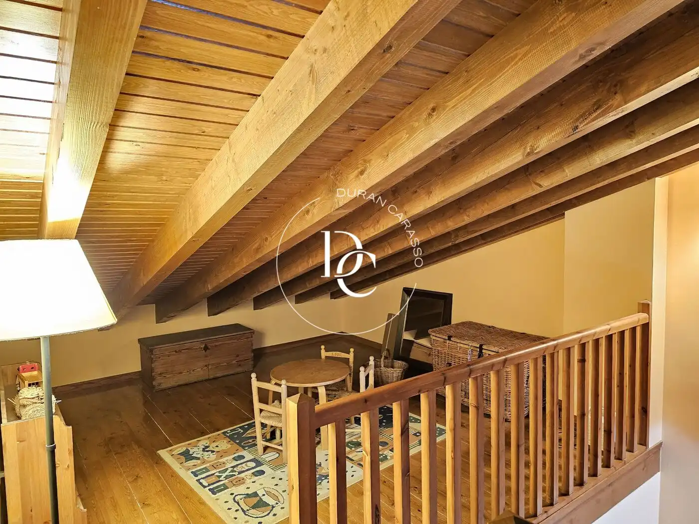 Duplexes for rent in Carrer de les Devesetes, Llívia