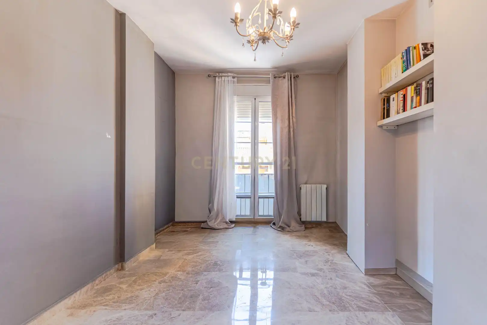 Living room of Houses for sale in Armilla  with Storage room and Community pool