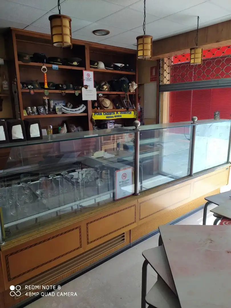 Local comercial en venda a Medina Sidonia, imagen 2